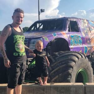 Meet your Posher, John